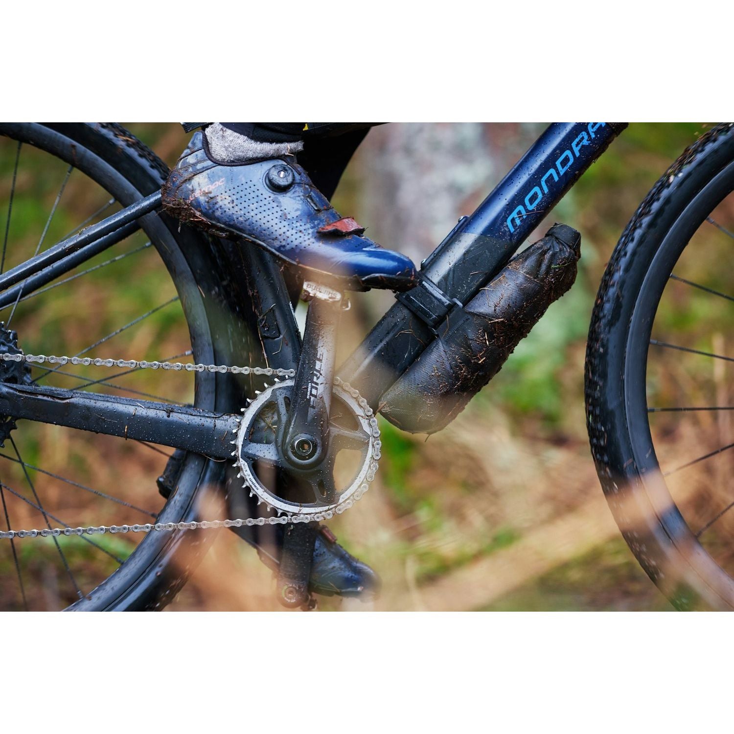 Apidura Expedition E-Bike Charger Pack (1.6L)
