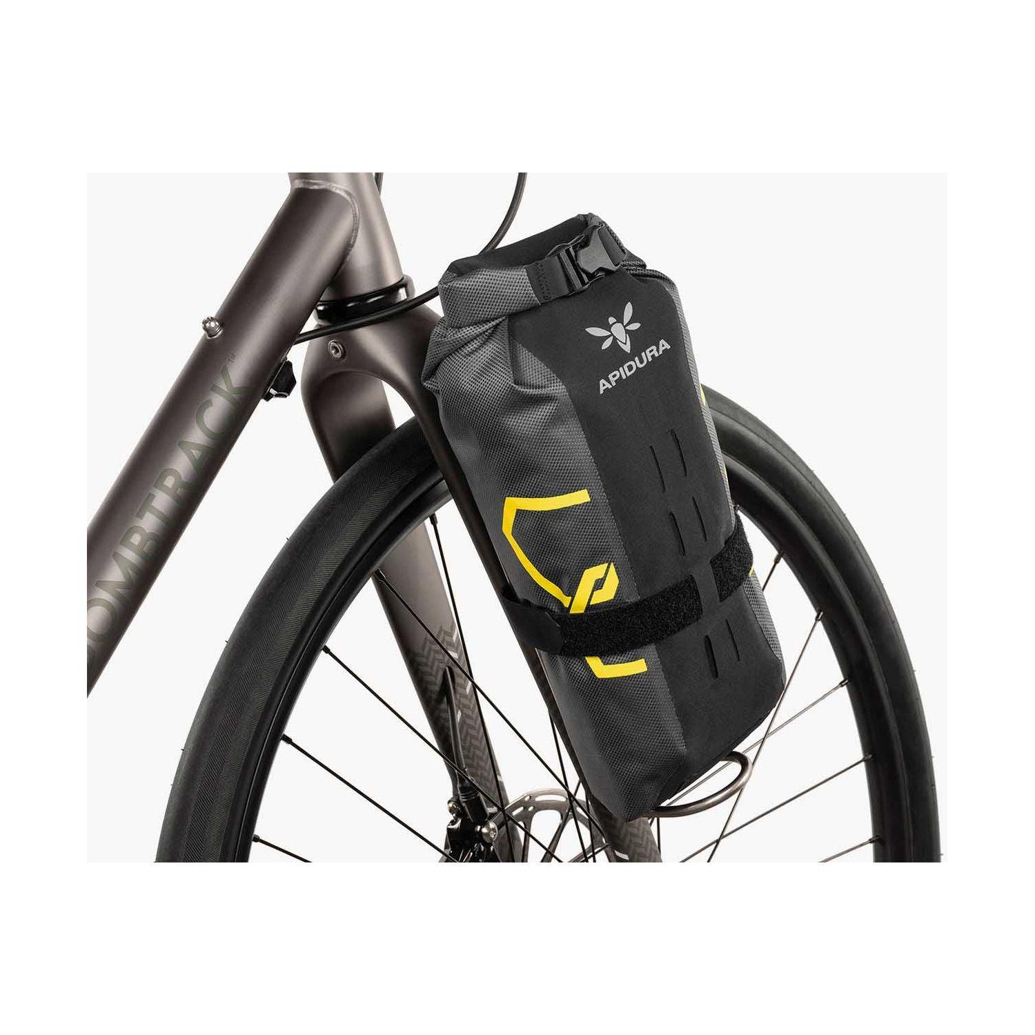 Apidura Expedition Fork Pack 3 Litre <span style="background-color:rgb(246,247,248);color:rgb(28,30,33);"> Bike Packs </span>