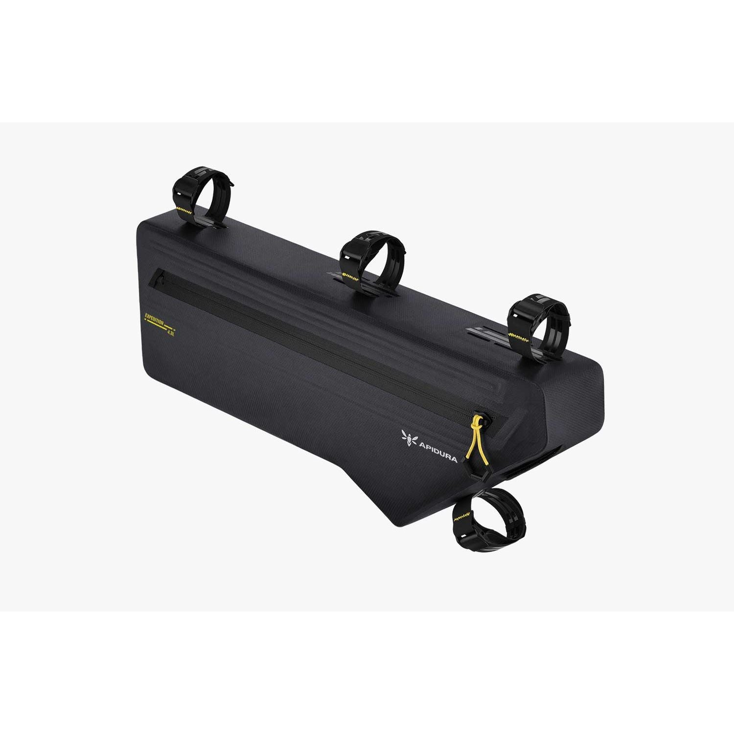 Apidura Expedition Frame Pack - Bikepacking