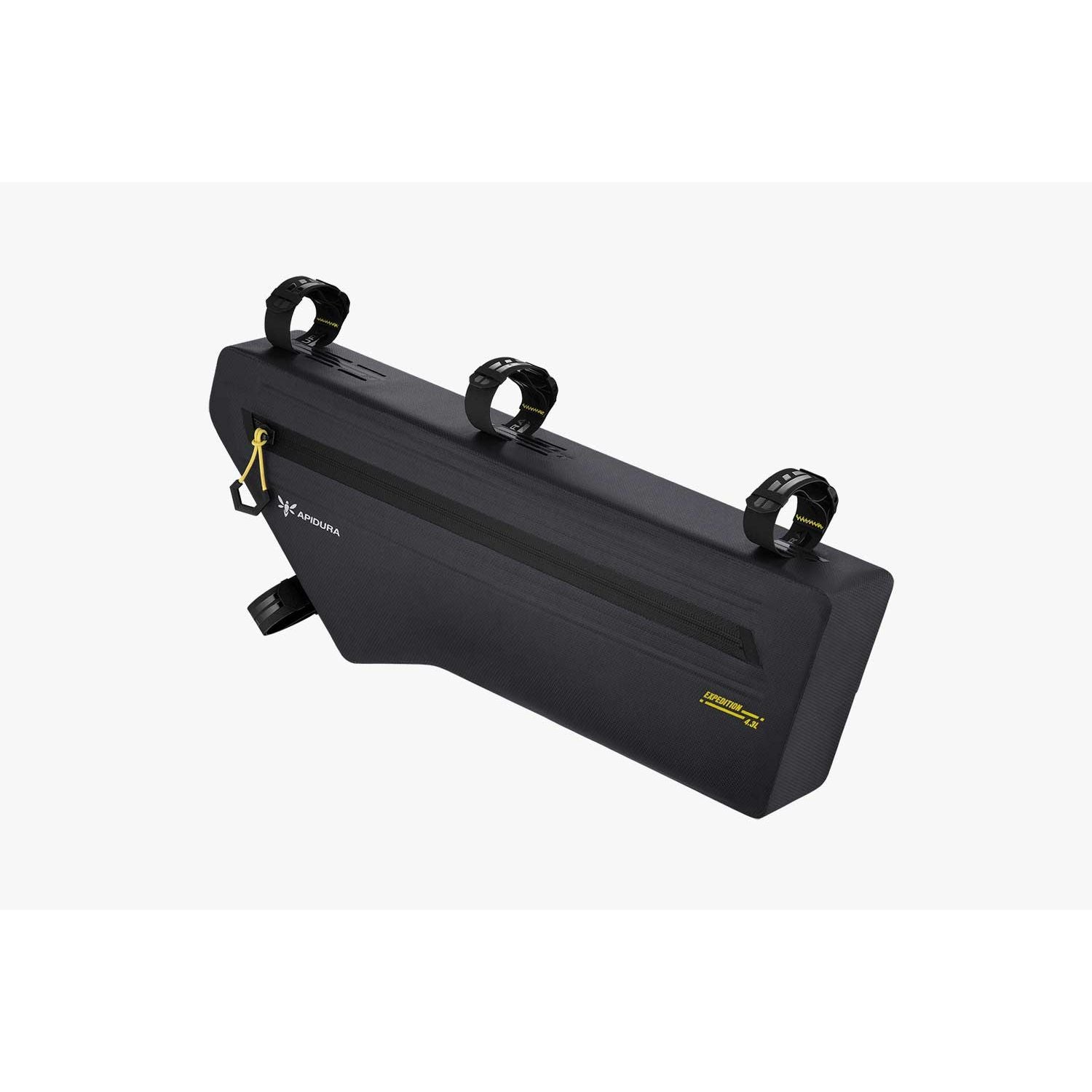 Apidura Expedition Frame Pack - Bikepacking