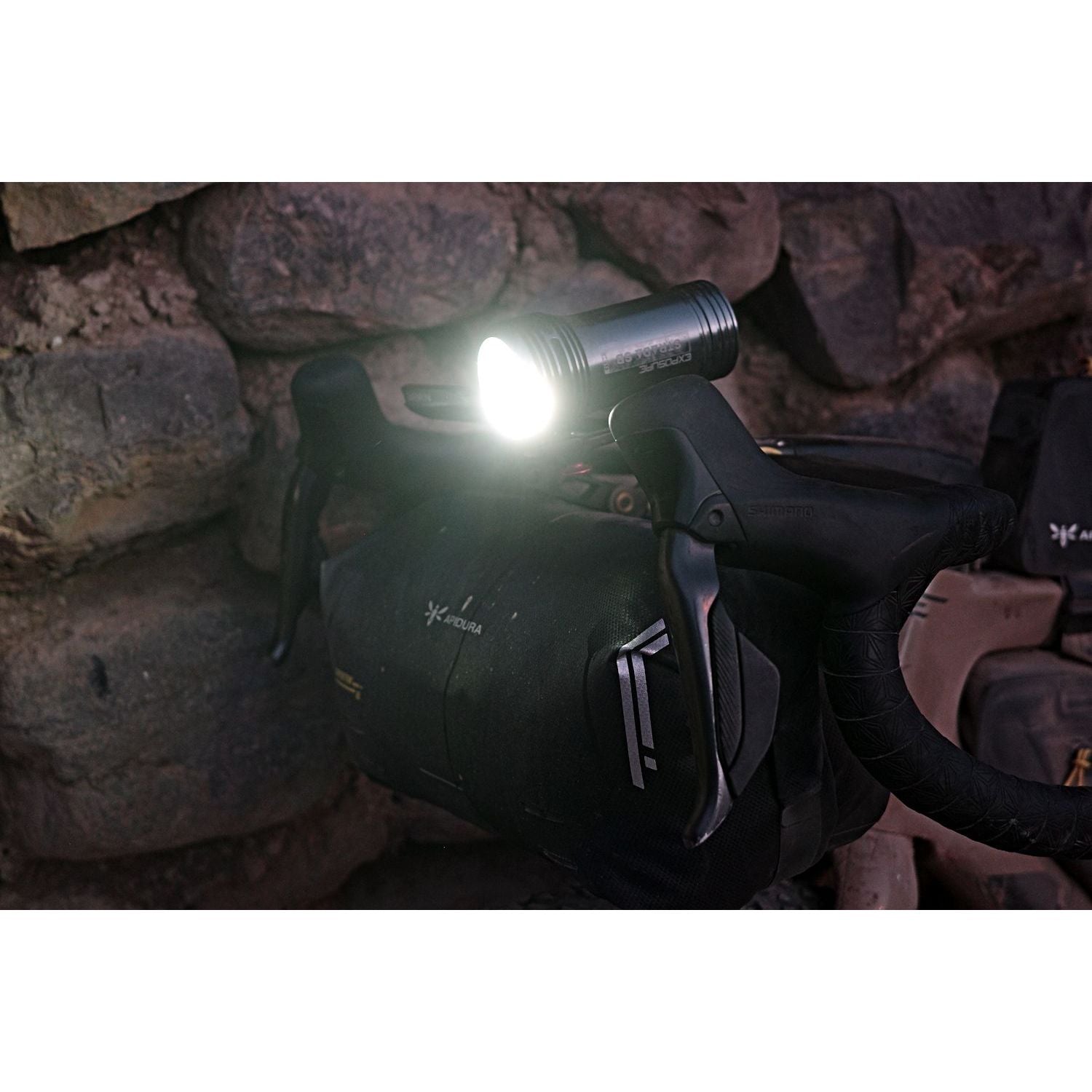 Apidura Expedition Handlebar Pack