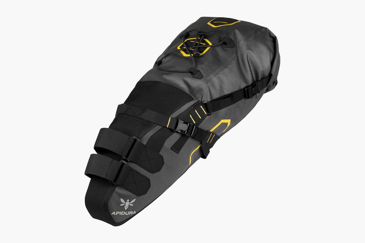 Apidura Expedition Saddle Pack (14L)