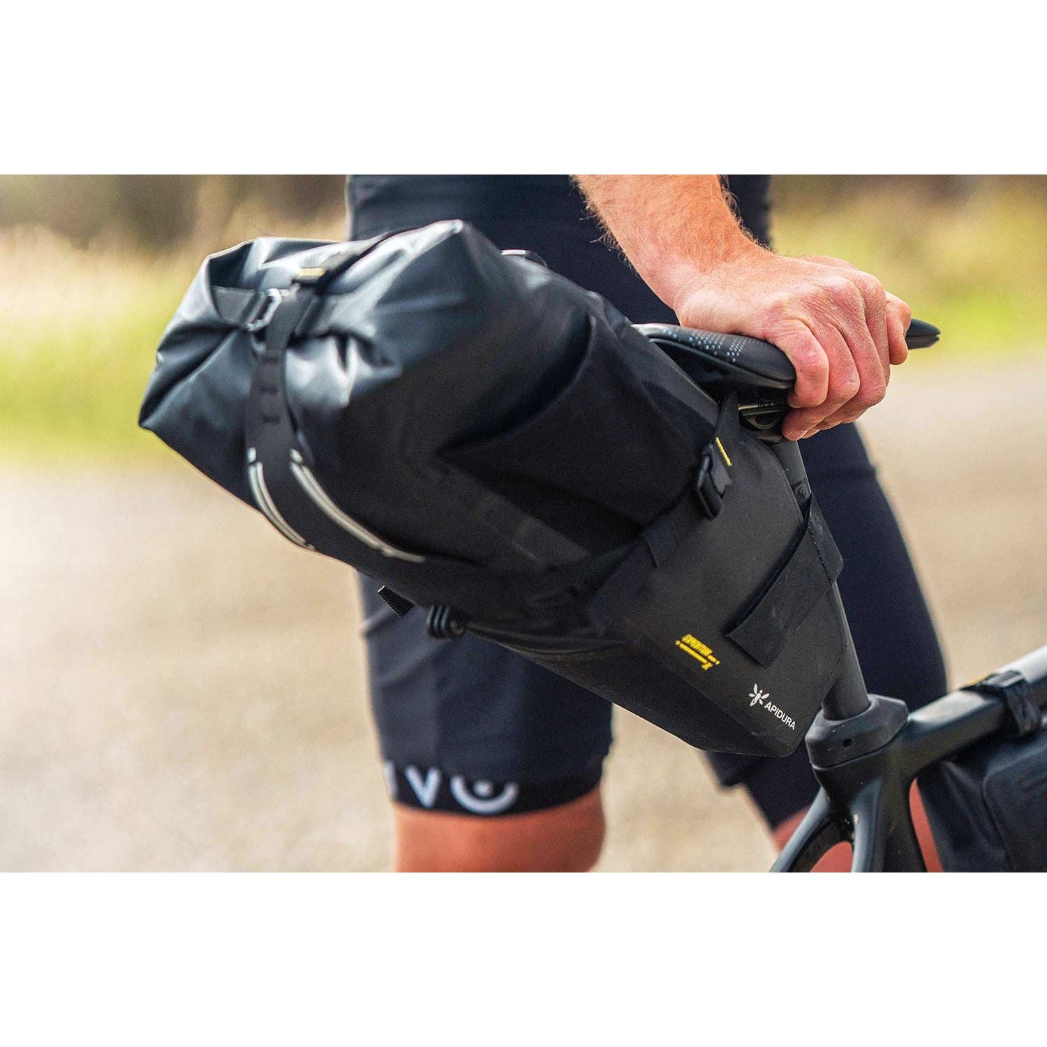 Apidura Expedition Saddle Pack