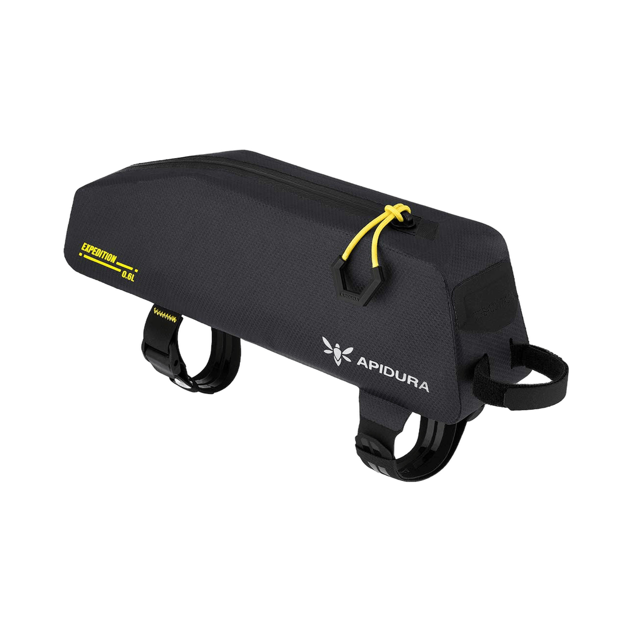 Apidura Expedition Top Tube Bag
