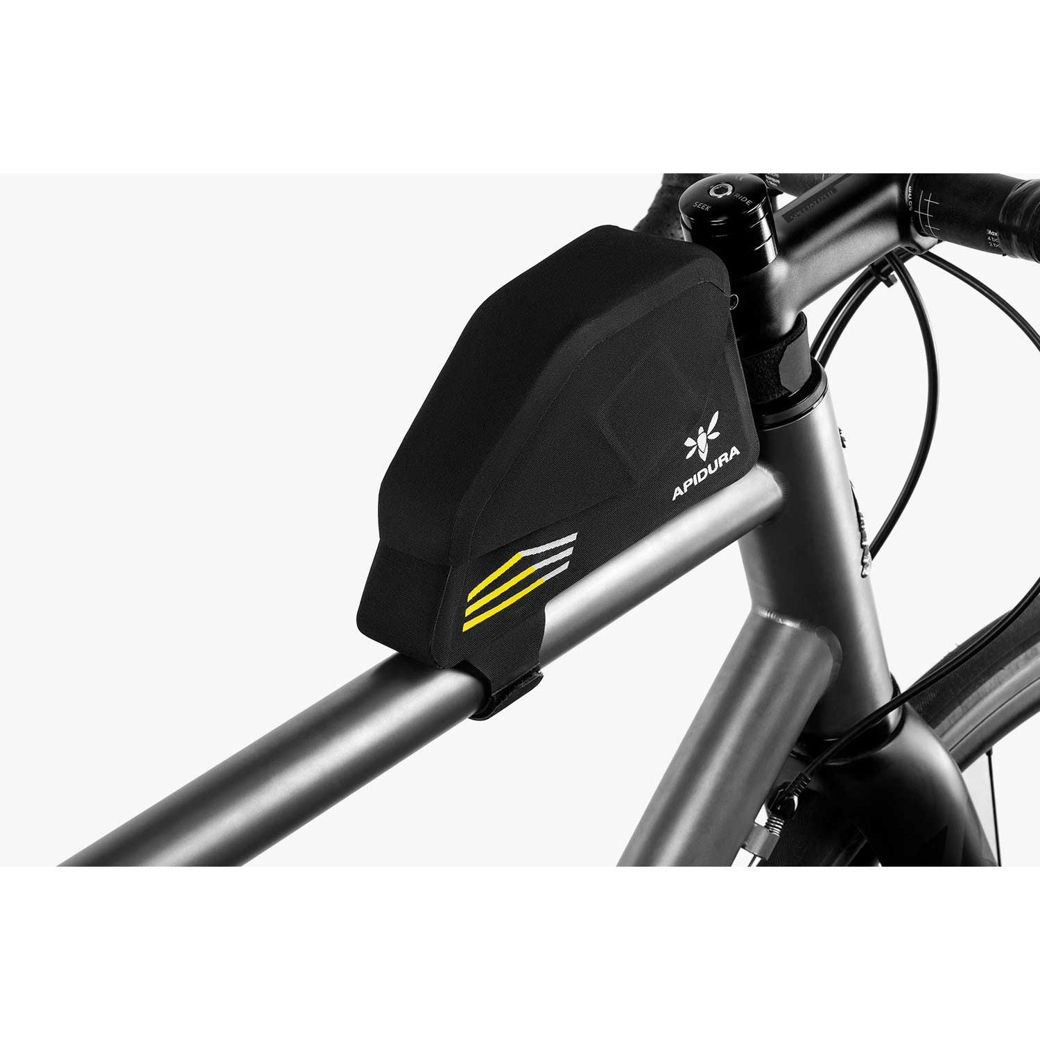 Apidura Racing Top Tube Pack 0.5L