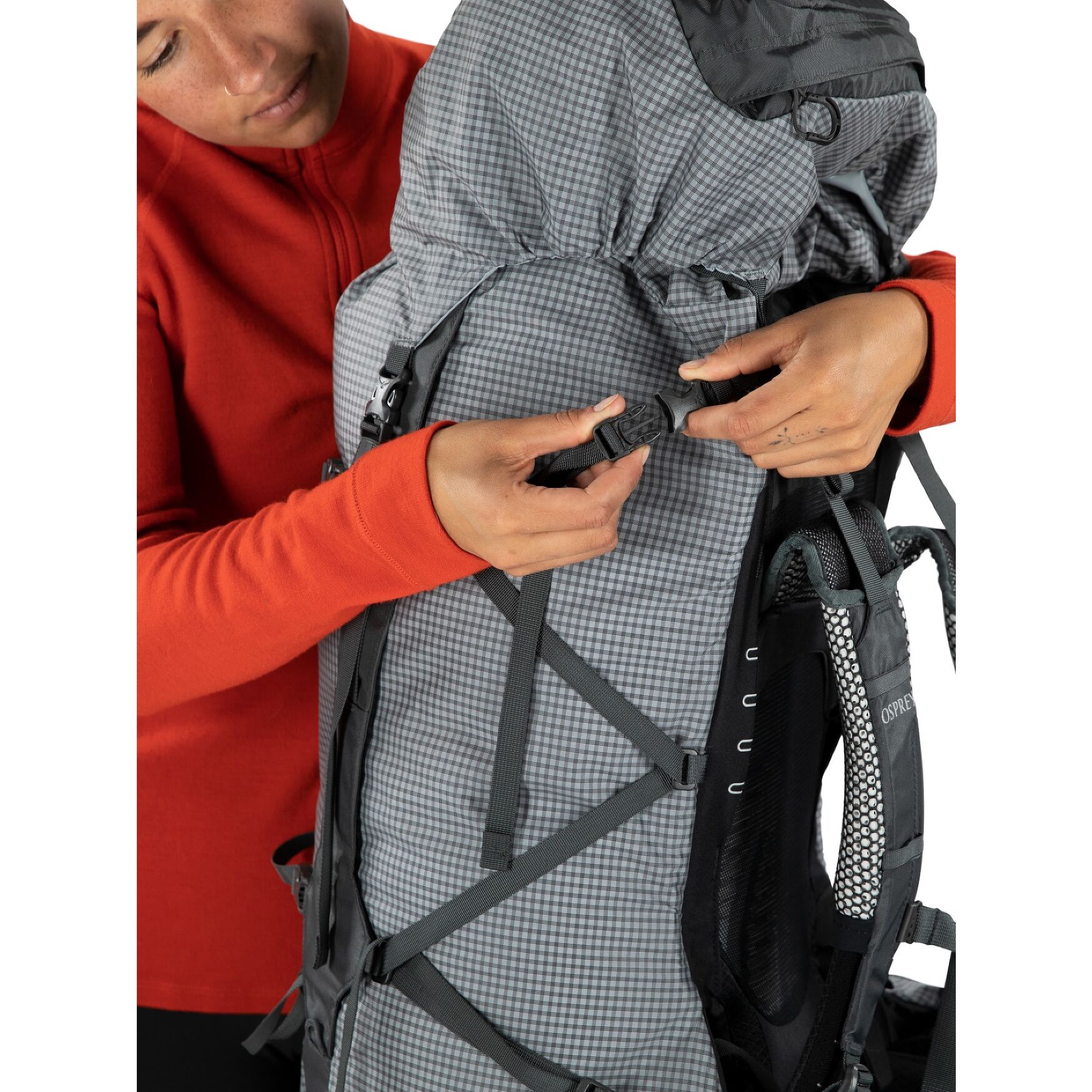 Osprey Women's Ariel Pro 75 Backpack