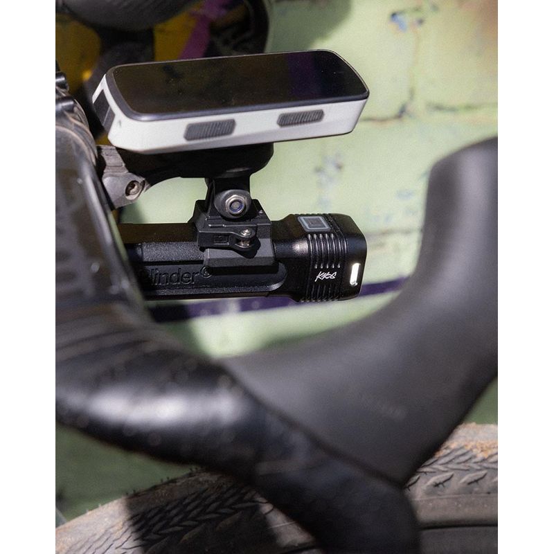 Knog Blinder 1400 Lumen Front Bike Light