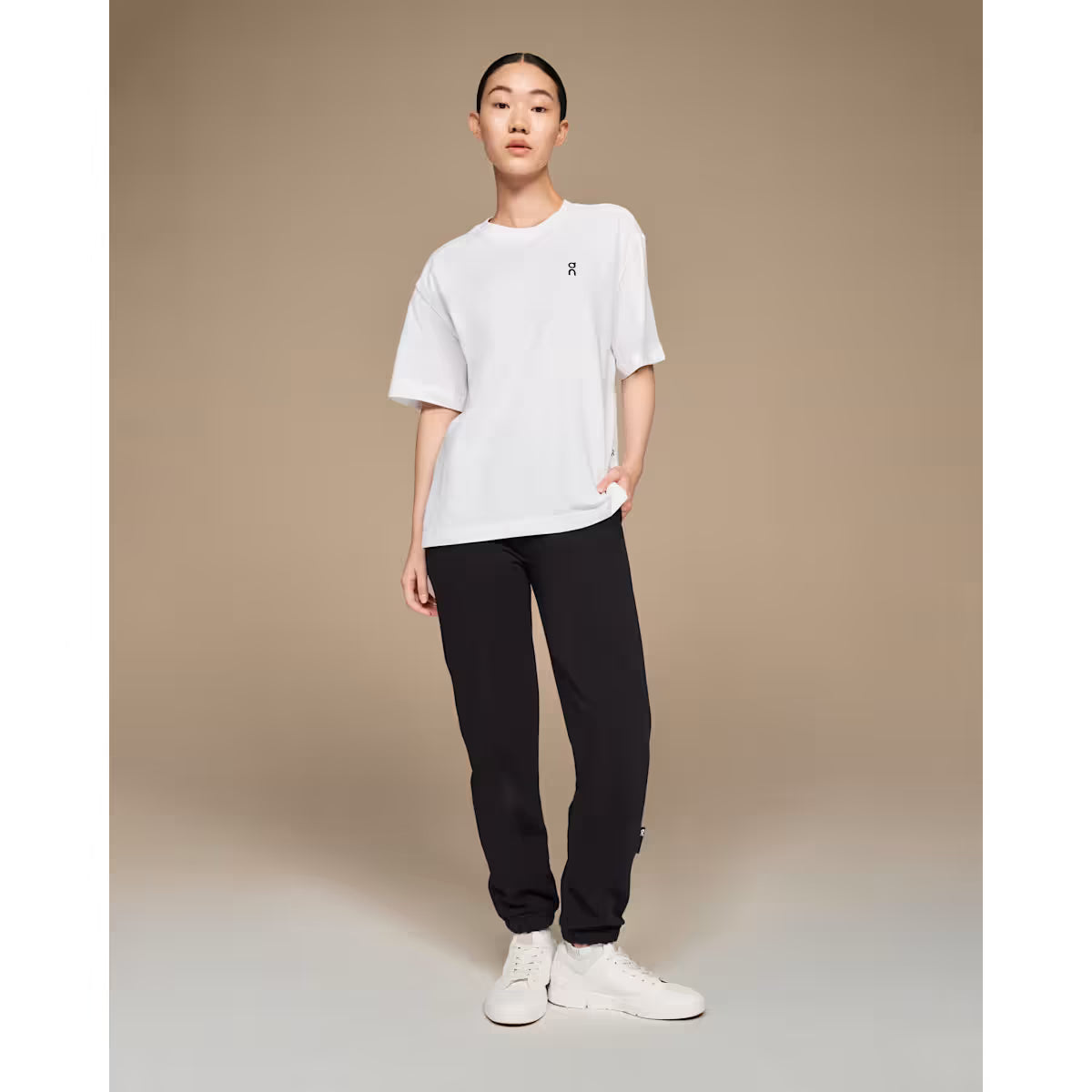 On Running Women's Club Tee