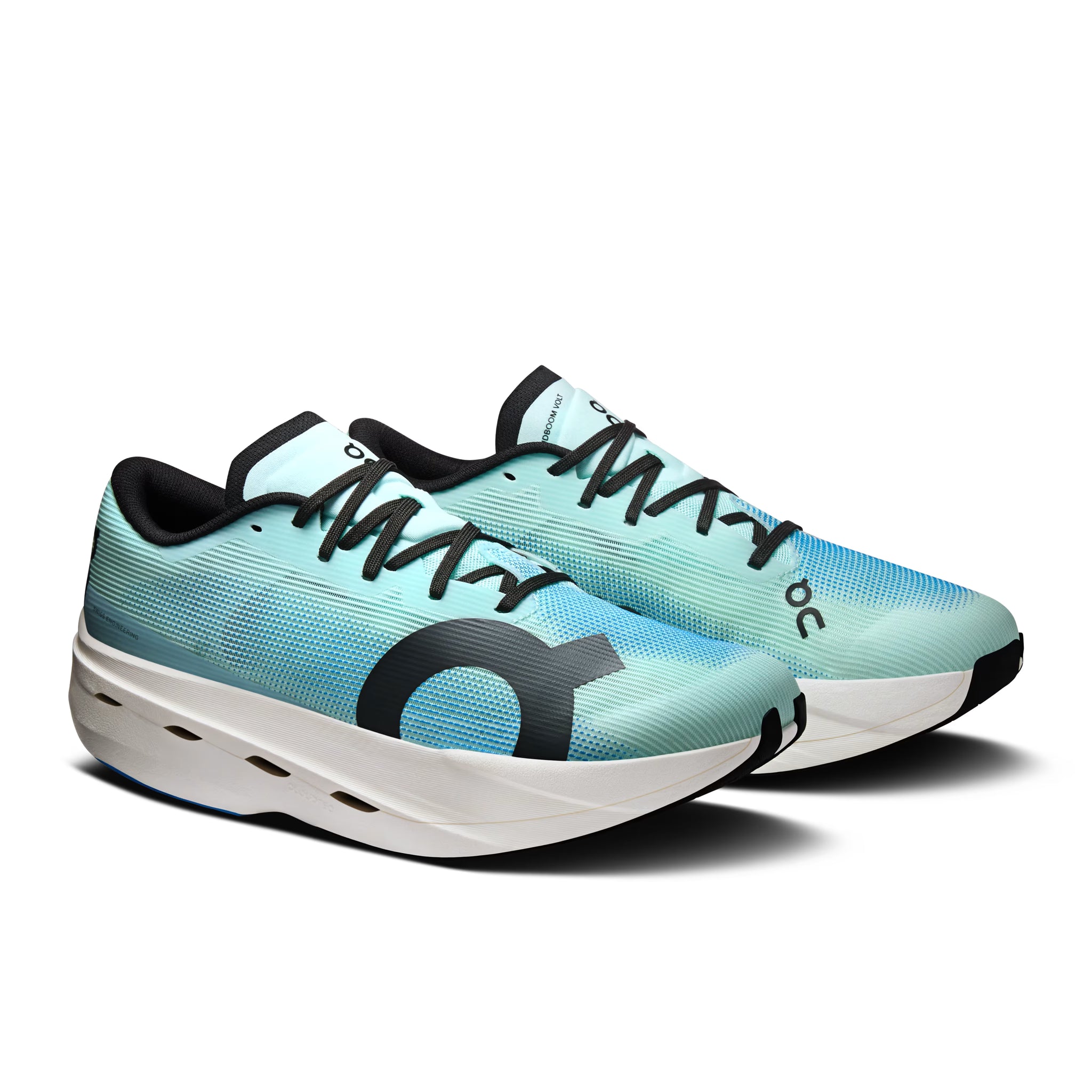 On Running Men's Cloudboom Volt Running Shoes