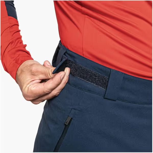 Schoffel Men's Ski Pants Weissach M - Long length