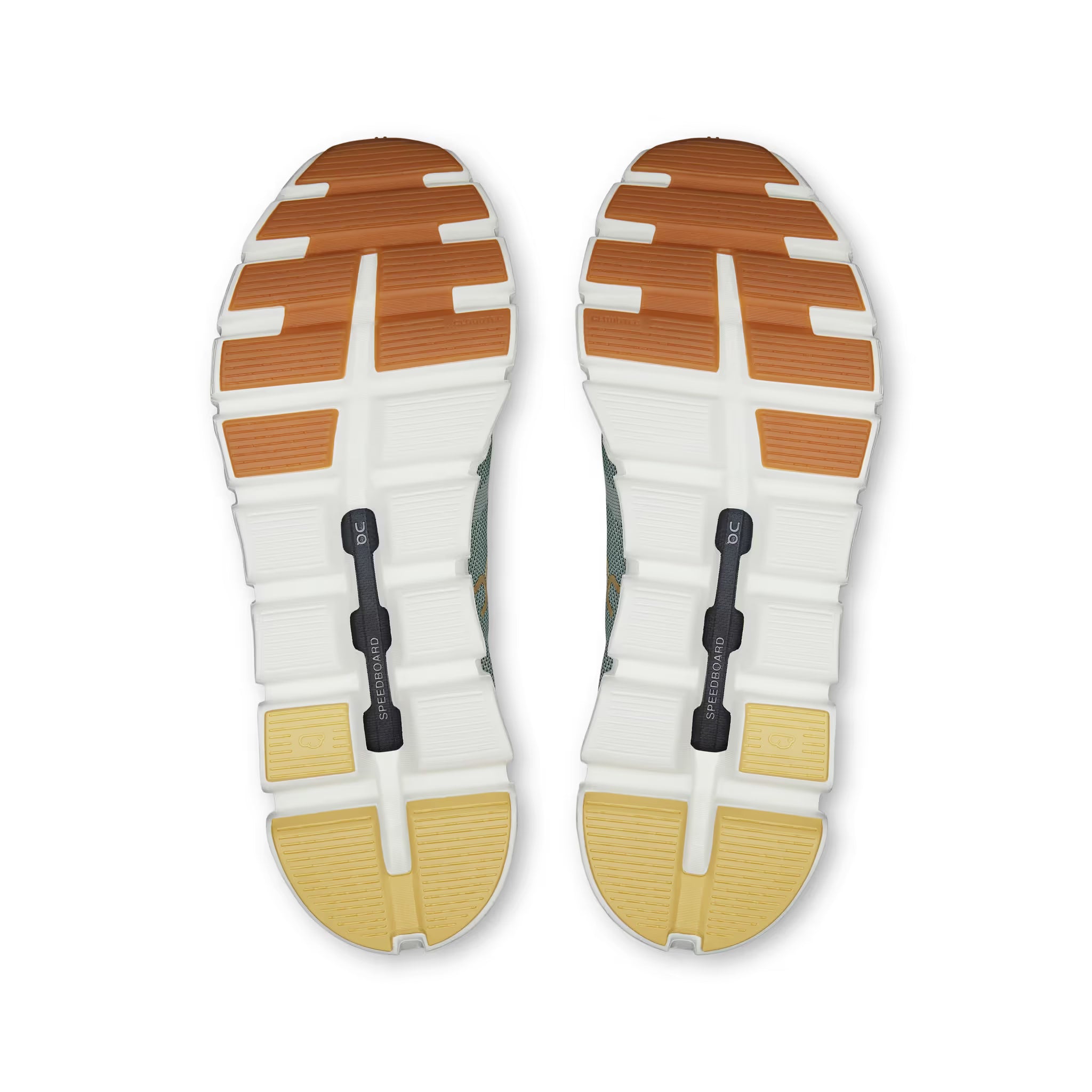 On Running Men's Cloud 6 Versa