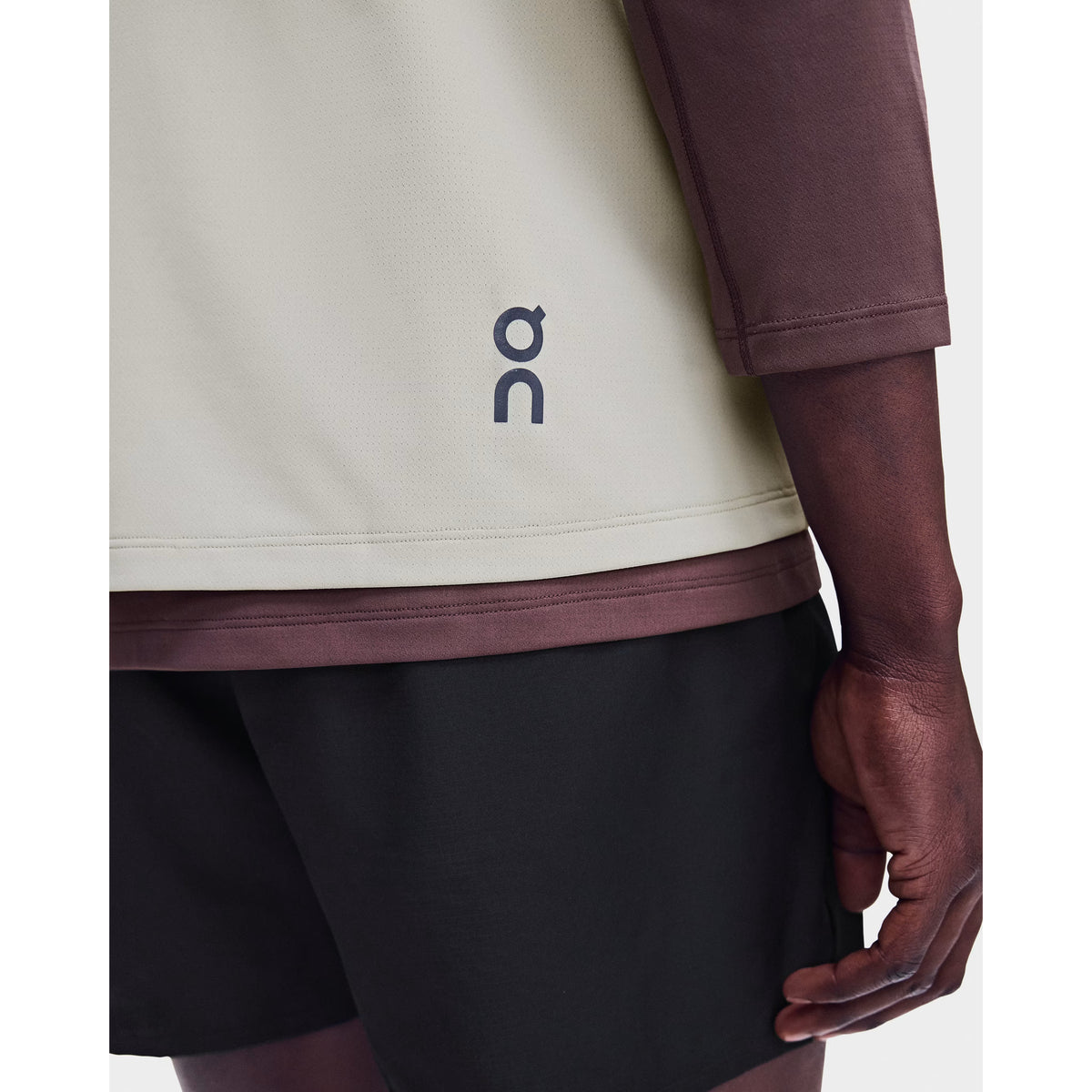 On Running Men's Trail-T Solar
