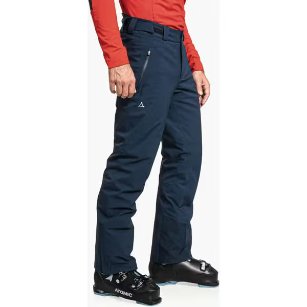 Schoffel Men's Ski Pants Weissach M - Long length