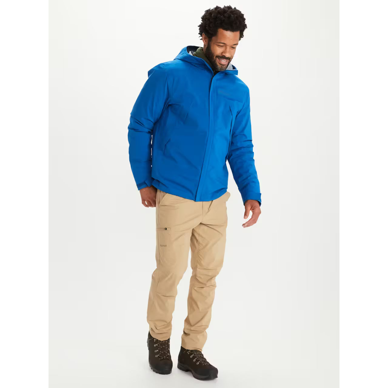 Marmot Men's Precip Eco Pro Jacket
