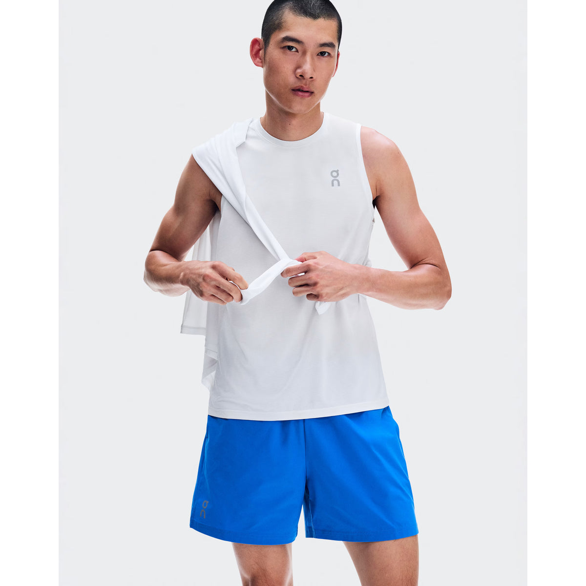 On Running Men's 5" Core Shorts