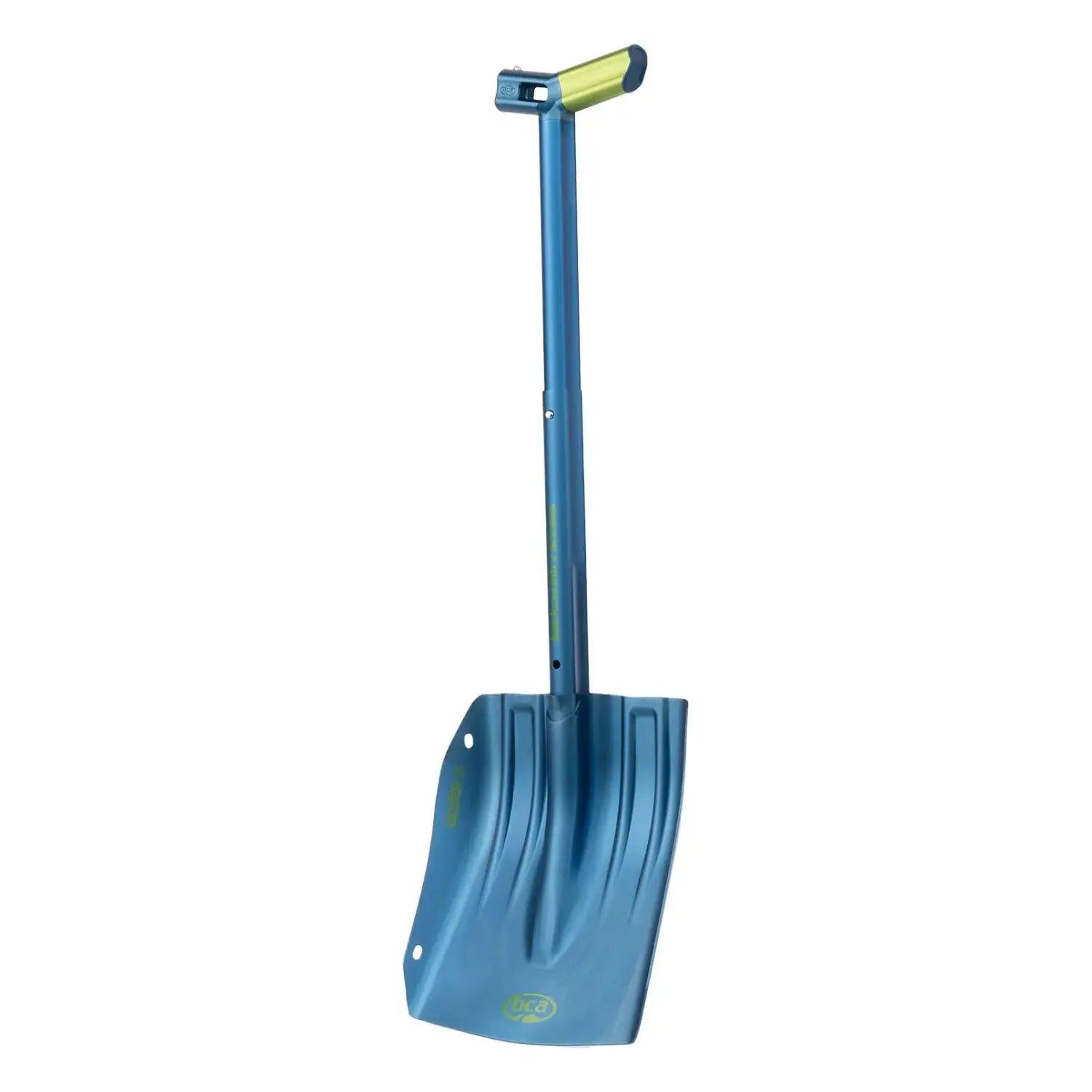 Bca Dozer 2H Shovel Blue <span style="background-color:rgb(246,247,248);color:rgb(28,30,33);"> Snow Shovels </span>