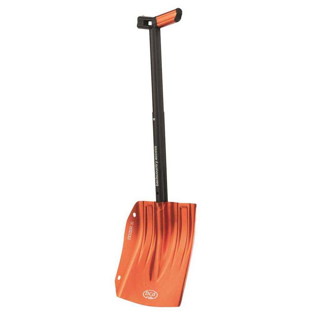 Bca Dozer 2H Shovel Orange <span style="background-color:rgb(246,247,248);color:rgb(28,30,33);"> Snow Shovels </span>