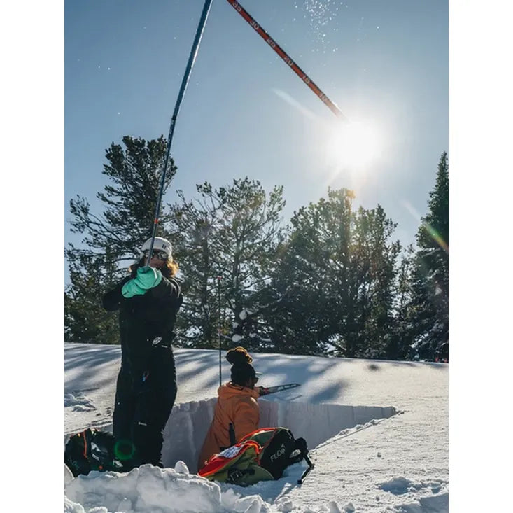 BCA Stealth 330 Aluminum Avalanche Probe