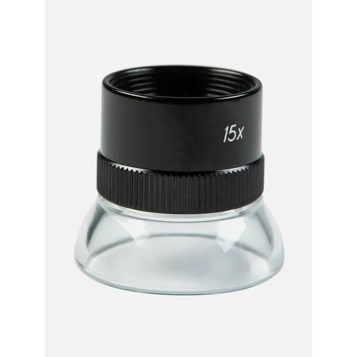 BCA 15X Magnifying Loupe