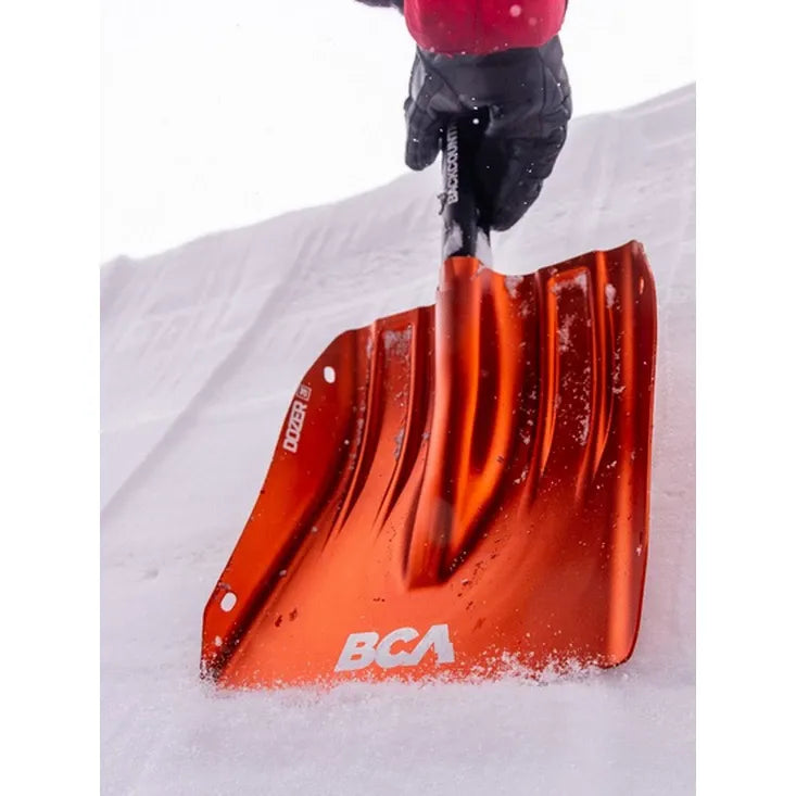 BCA Dozer 2H Avalanche Shovel