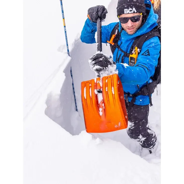 BCA Dozer 2H Avalanche Shovel