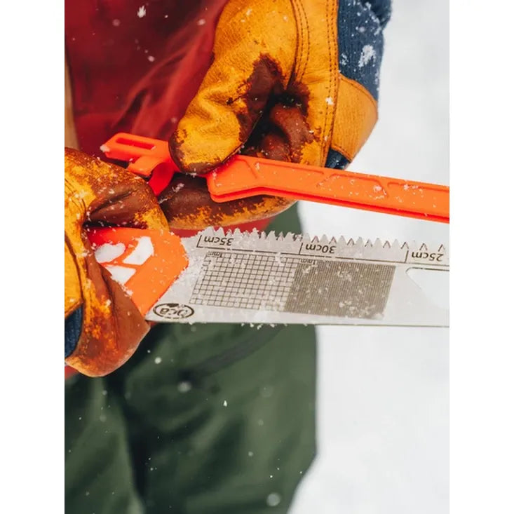 BCA Snow Saw