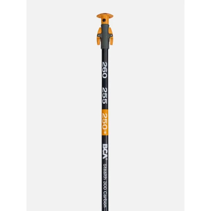 BCA Stealth 300 Carbon Avalanche Probe