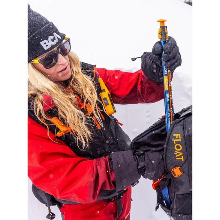 BCA Stealth 300 Aluminum Avalanche Probe