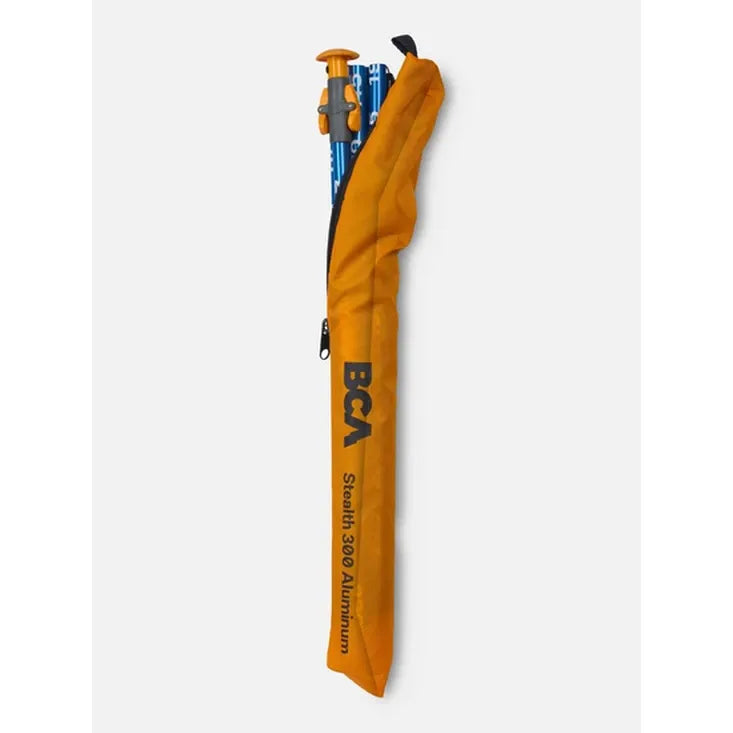 BCA Stealth 300 Aluminum Avalanche Probe