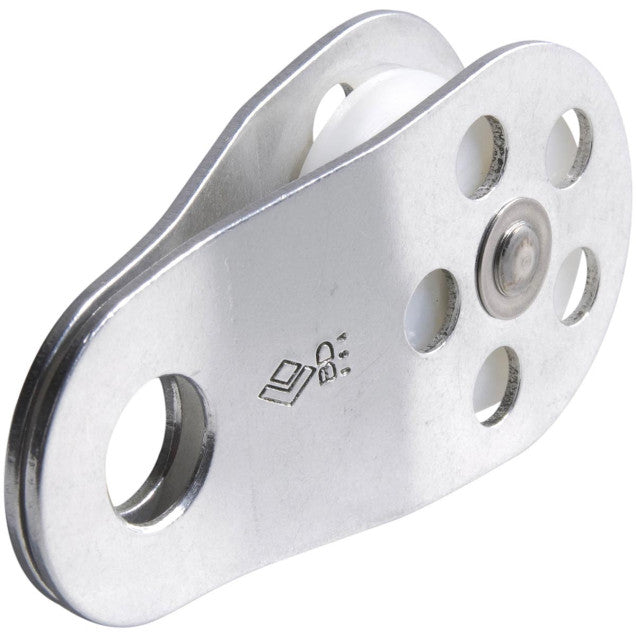 Black Diamond Pulley