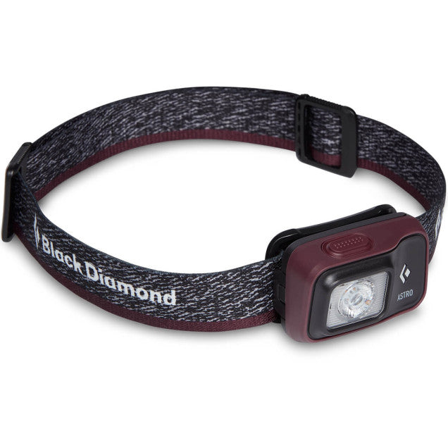 Black Diamond Astro 300 Headlamp