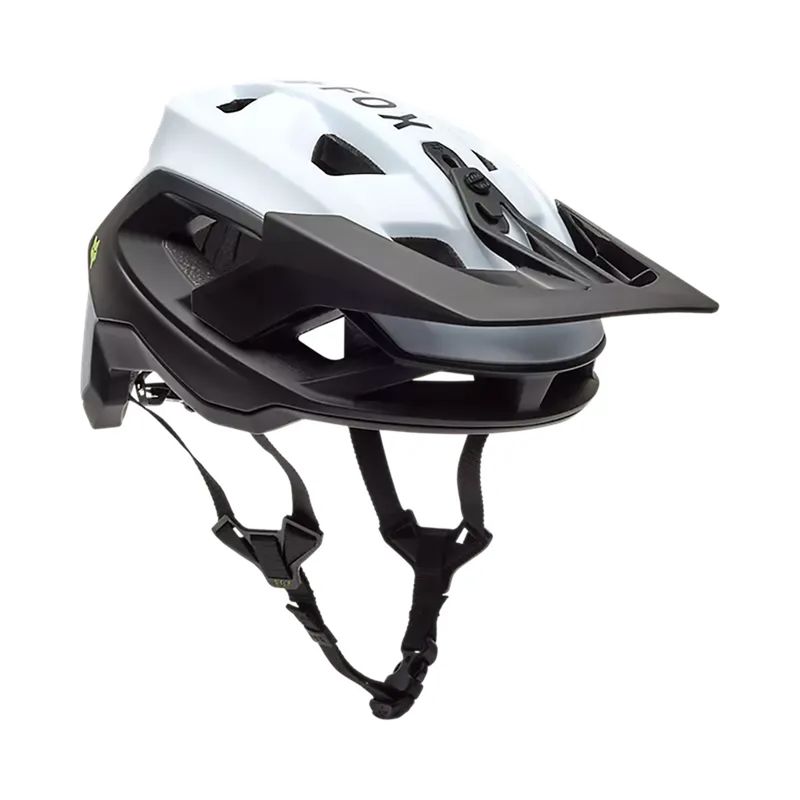 Fox Speedframe Helmet 5050 CE Bike Helmet