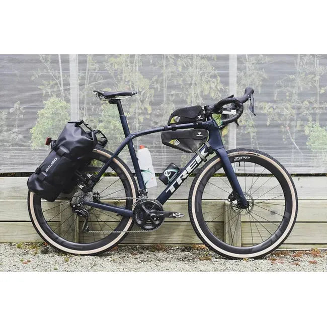 Aeroe Spider Rear Cradle