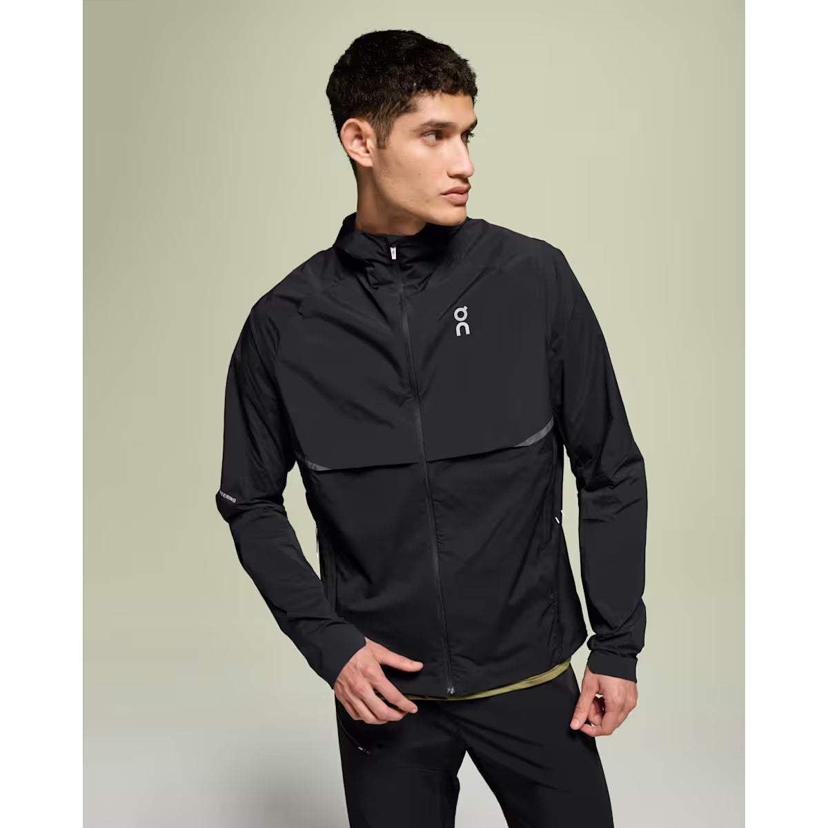 On Running Men's Core Jacket