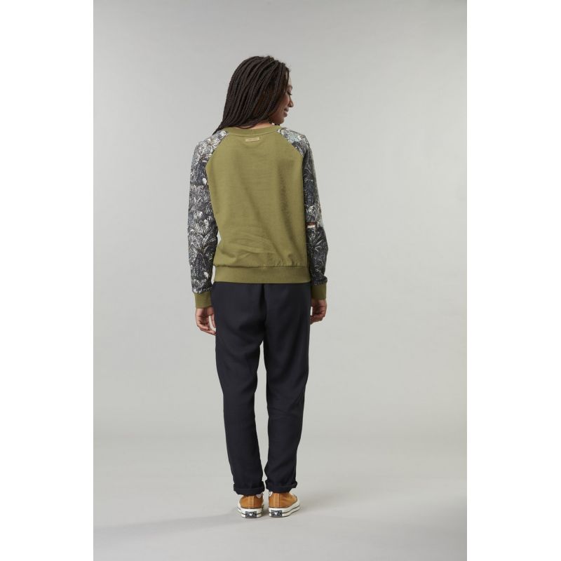 Picture Women's Blayr Crew '24