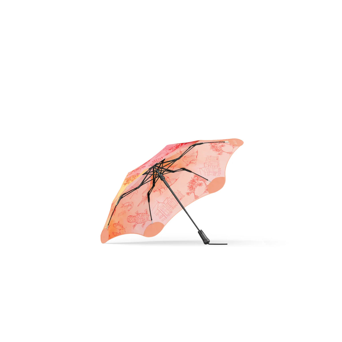 Blunt Metro Umbrella Umbrellas Outside Sports