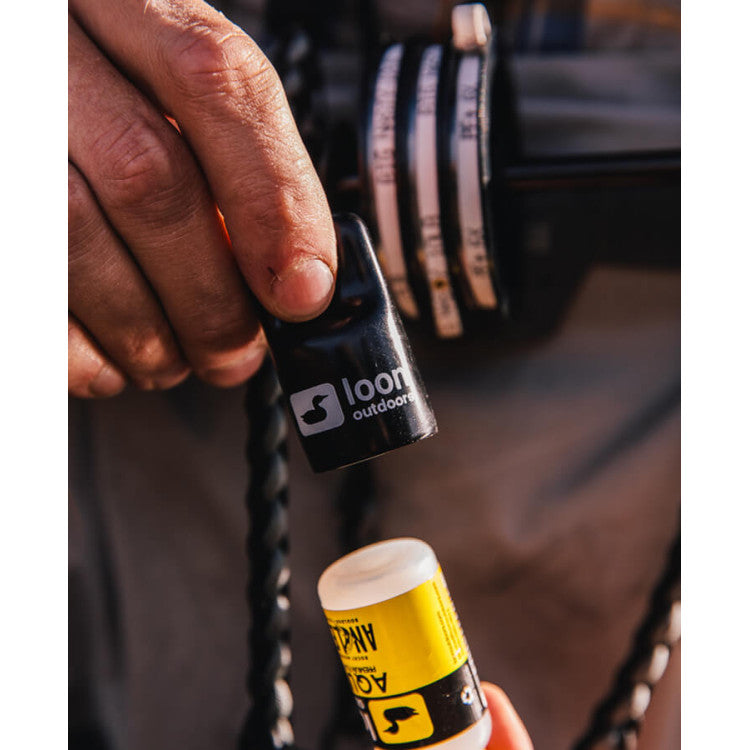 Loon Bottoms Up Caddy