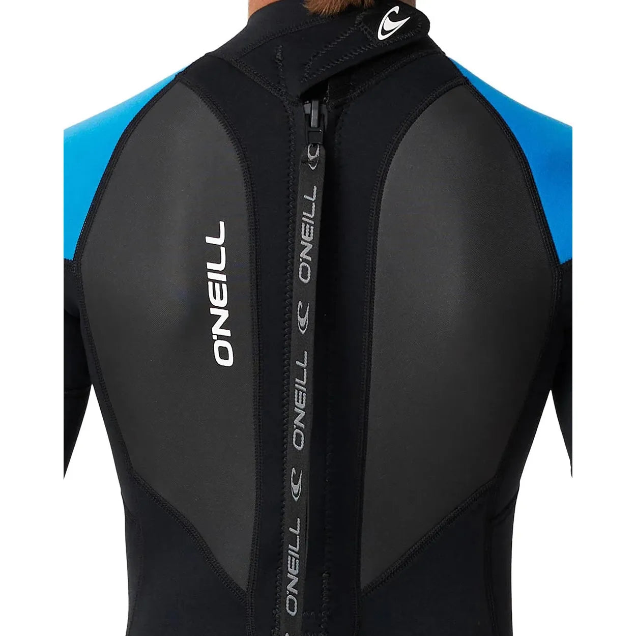 O'Neill Kid's Boys Reactor 2 BZ Short Sleeve Spring 2mm  Wetsuit