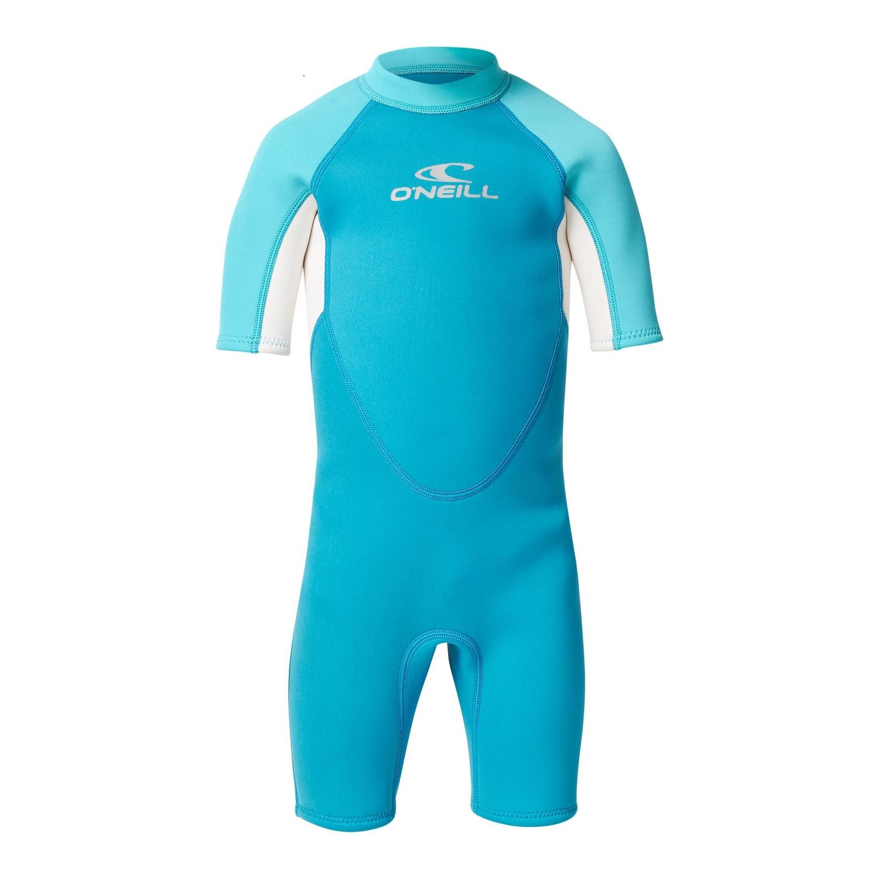 O'Neill Kid's Boys Toddler Reactor BZ Short Sleeve Spring 2mm