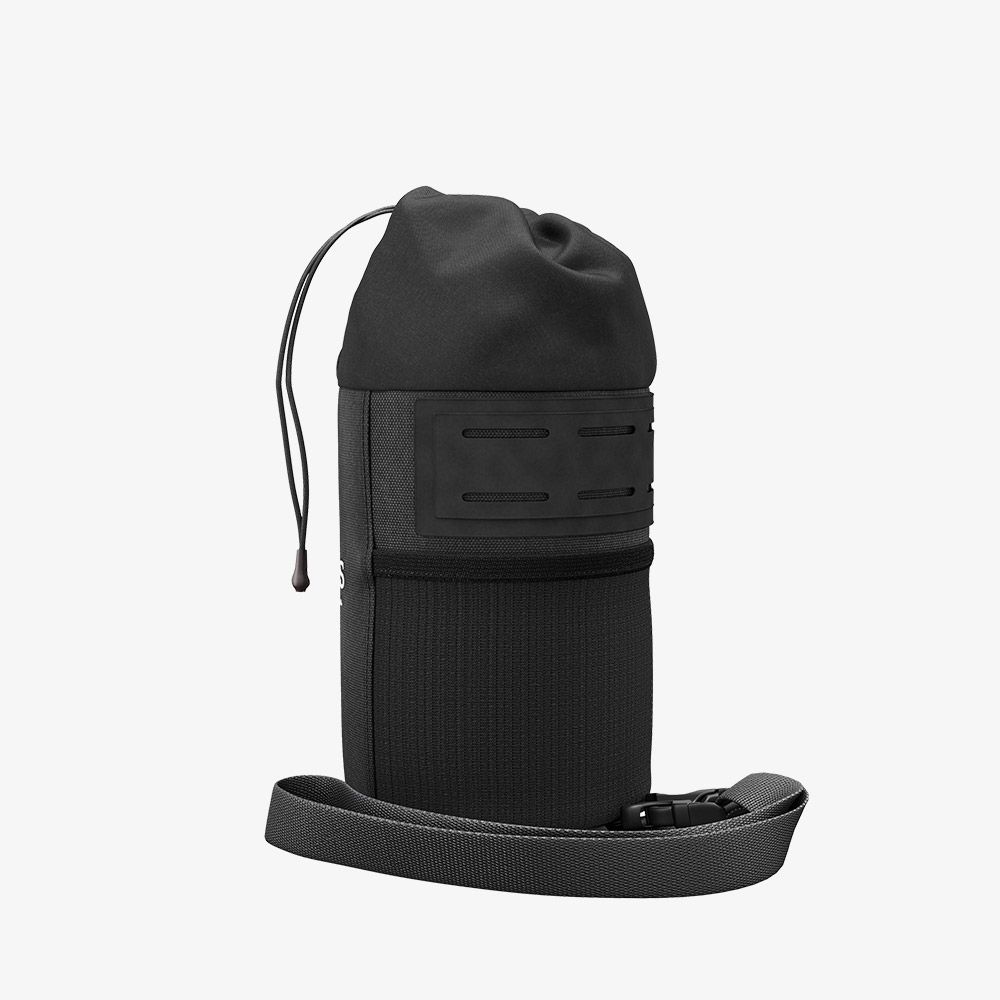 Brooks Scape Feed Pouch - Bike Handlebar bag