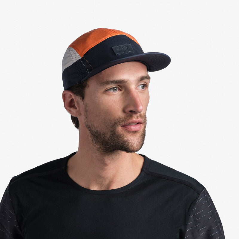 Buff 5 Panel Domus Go Cap