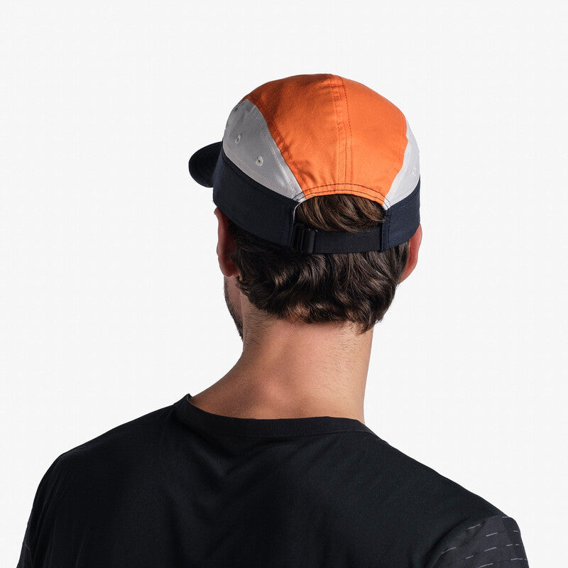 Buff 5 Panel Domus Go Cap