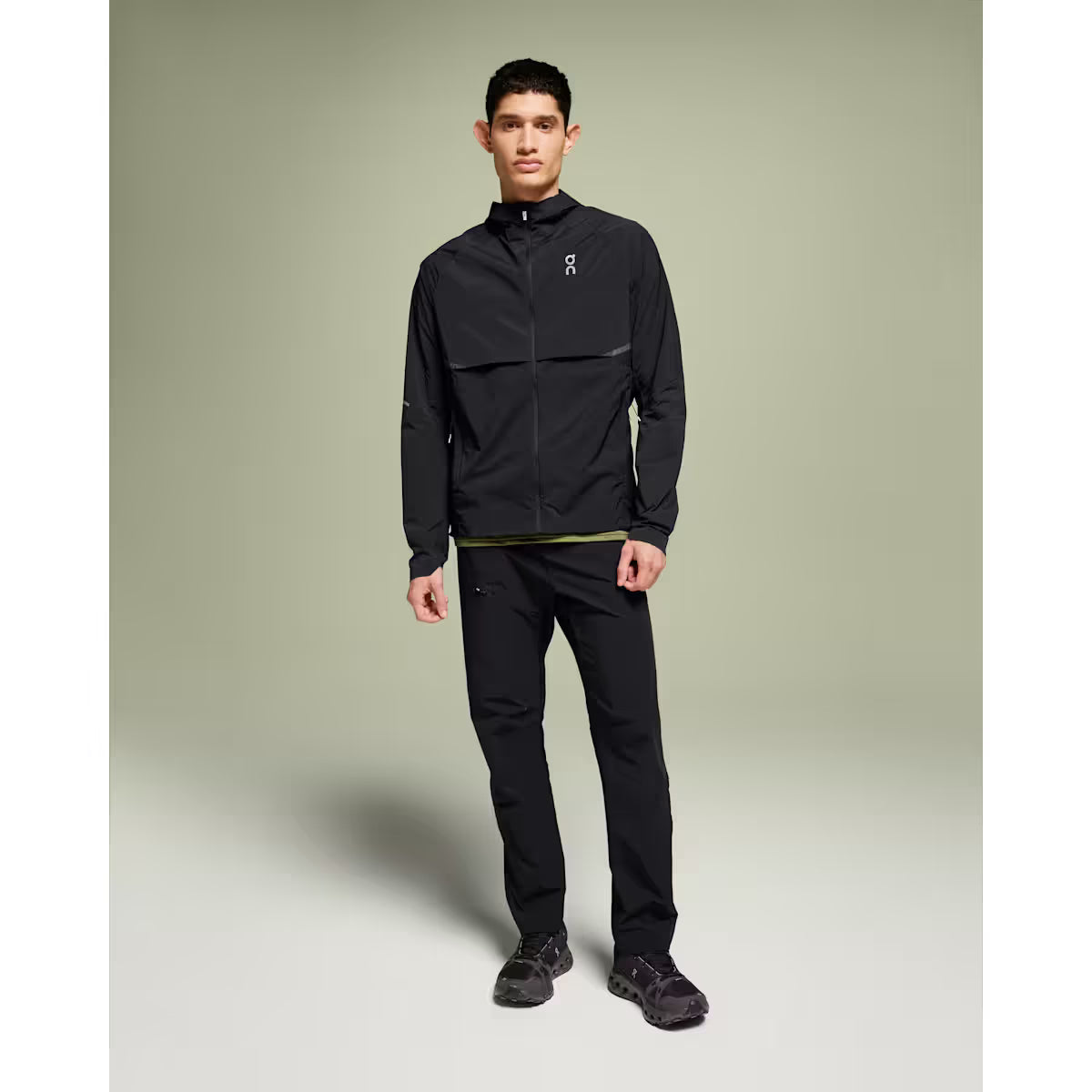 On Running Men's Core Jacket