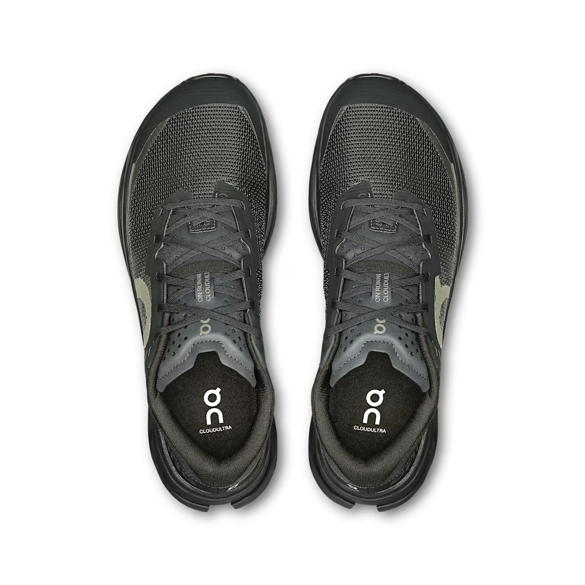 On Running Men's Cloudultra 3 Trail Running Shoes