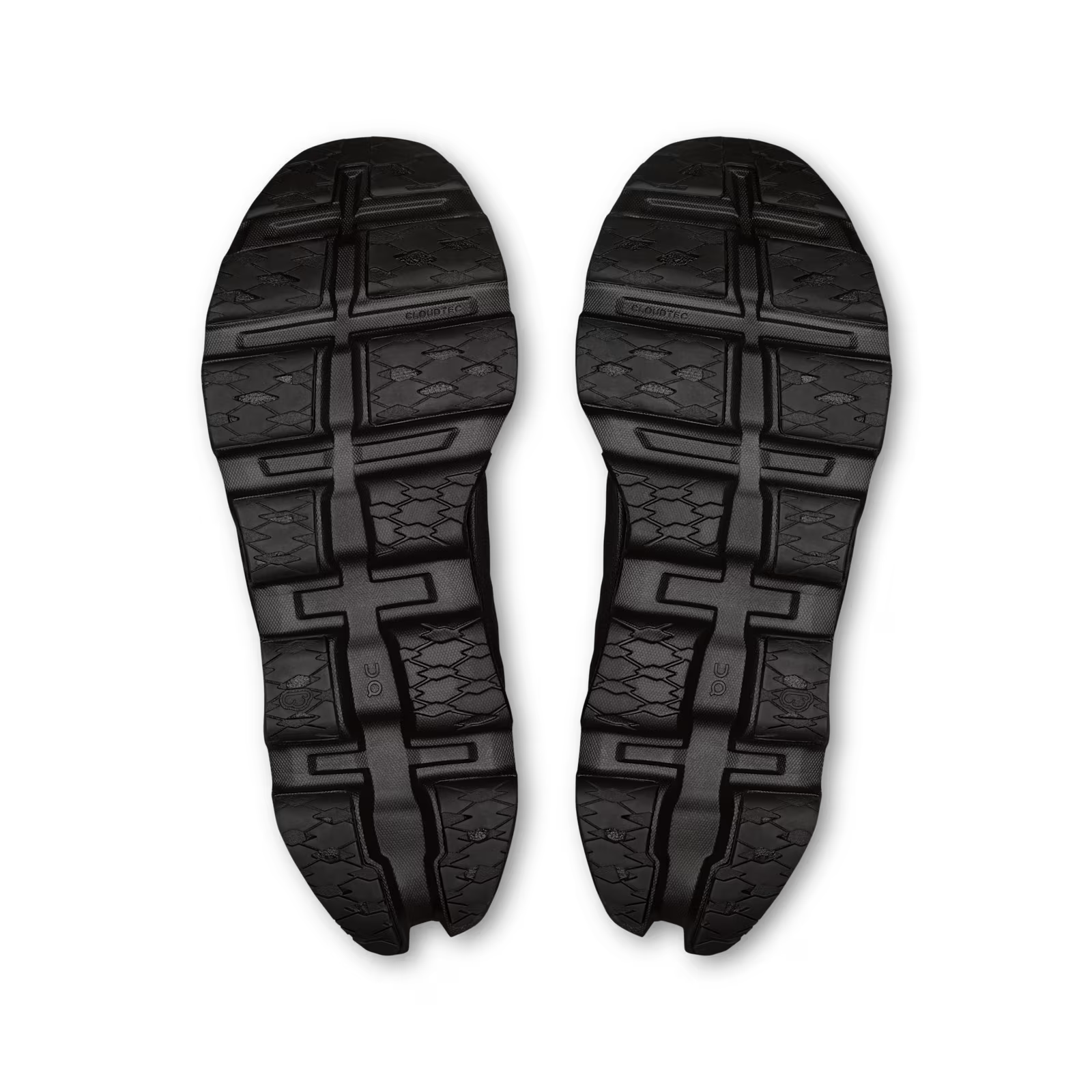 On Running Men's Cloudmonster 3 Wide Running Shoes