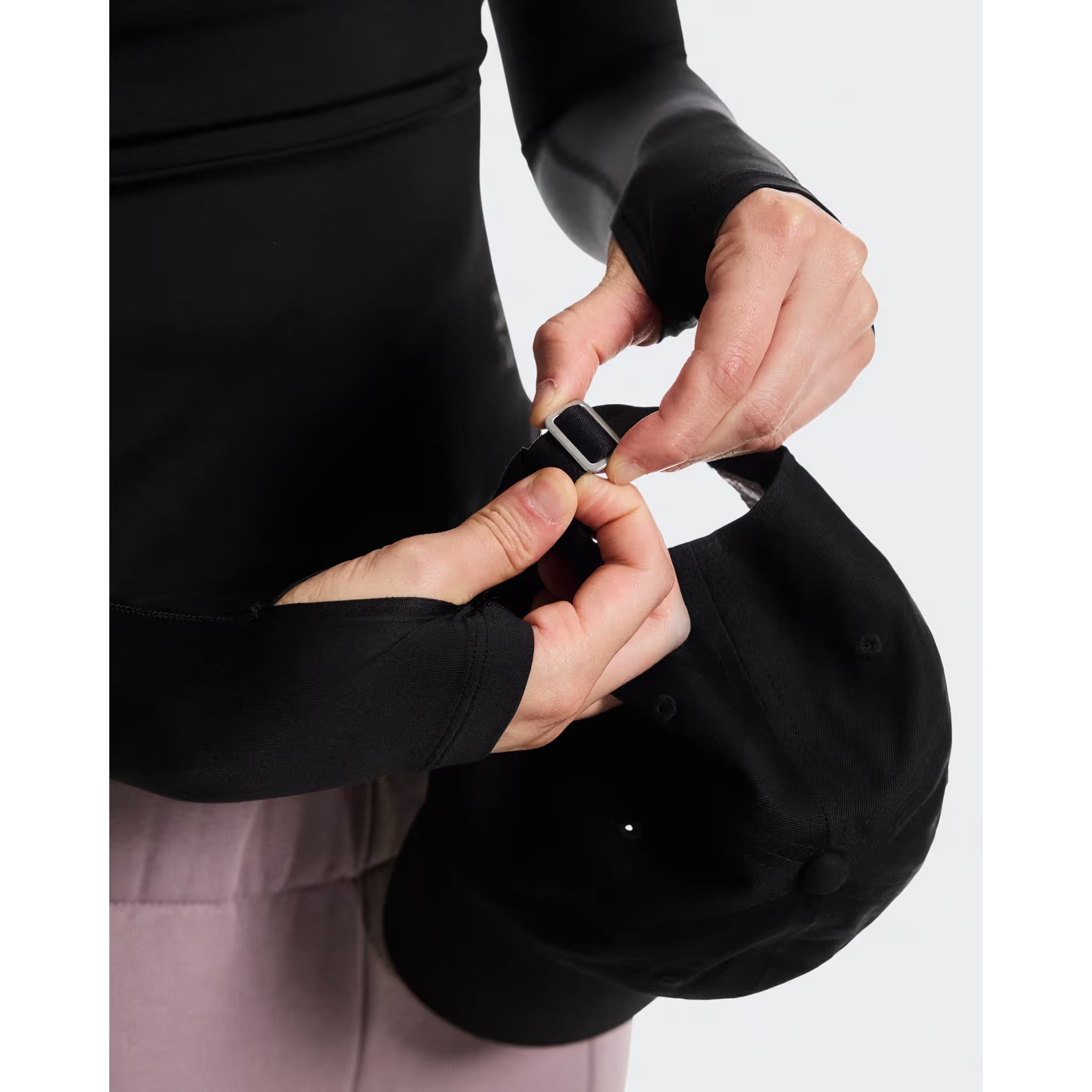 On Running All-Day Cap