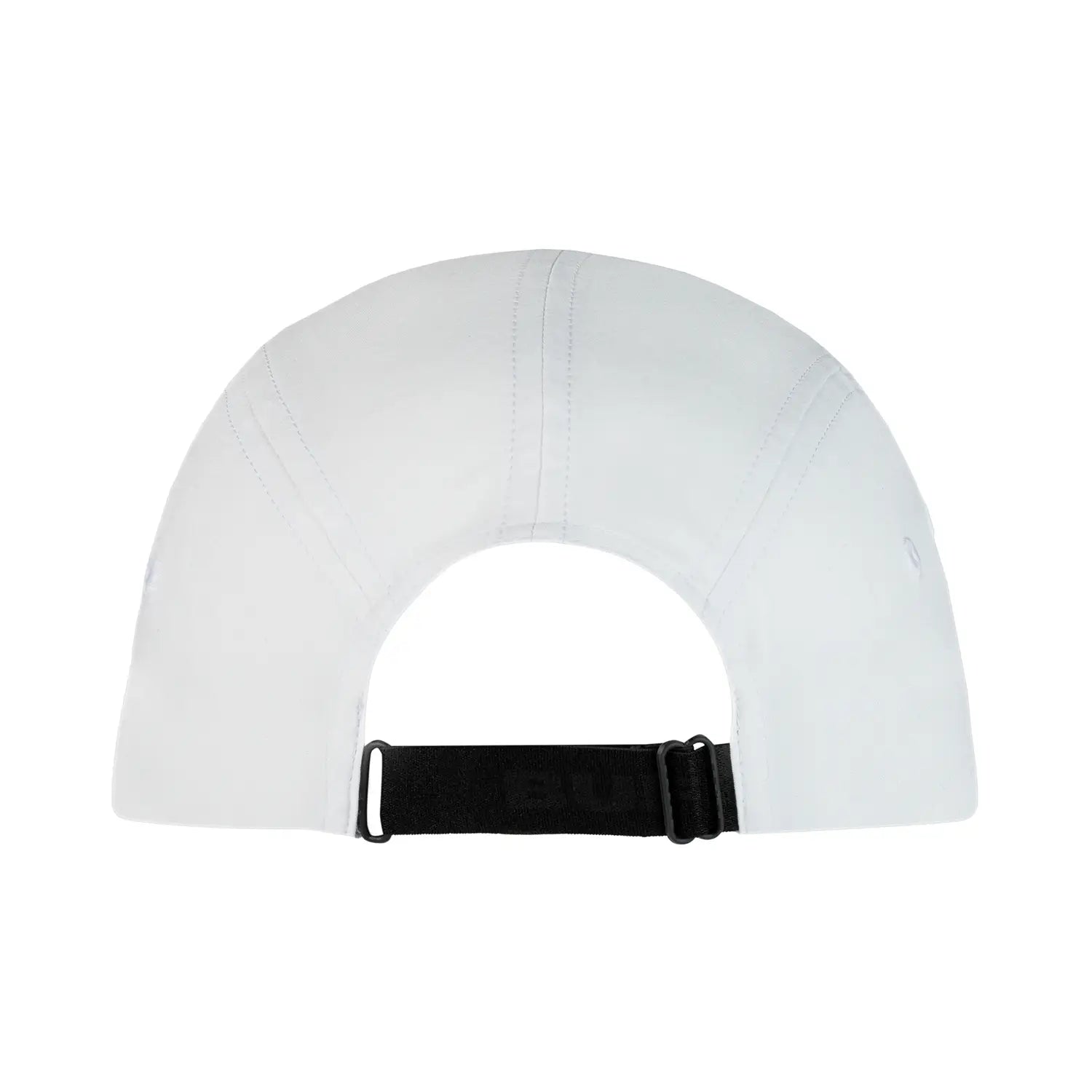 Buff 5 Panel Solid Go Cap