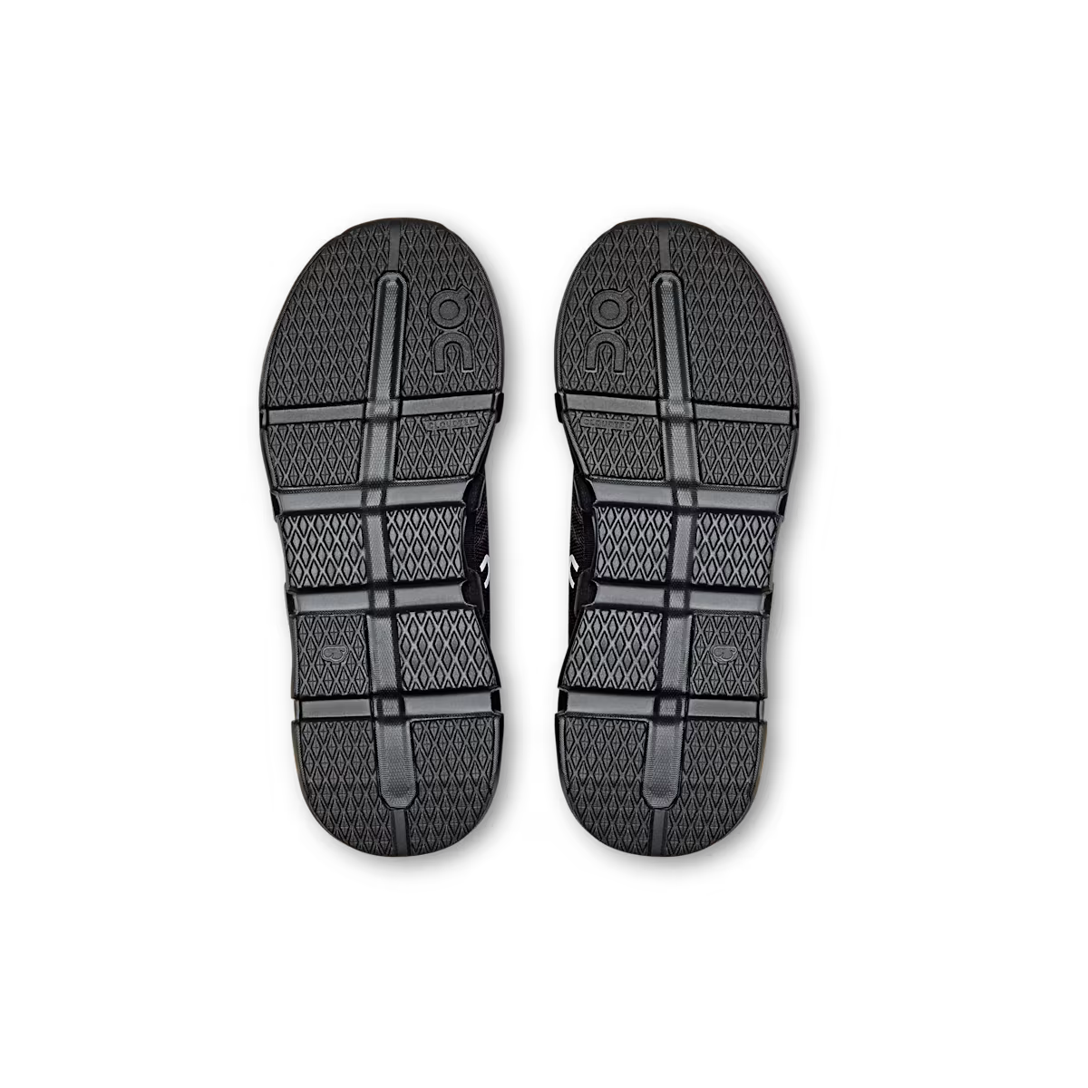 On Running Kid's Cloudswift Running Shoes