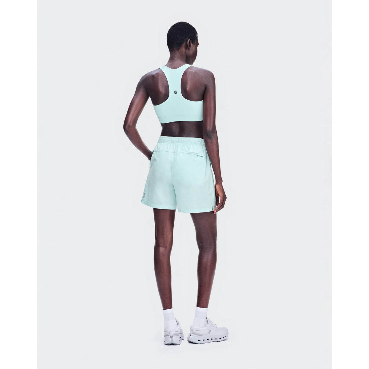 On Running Women's 5" Core Shorts