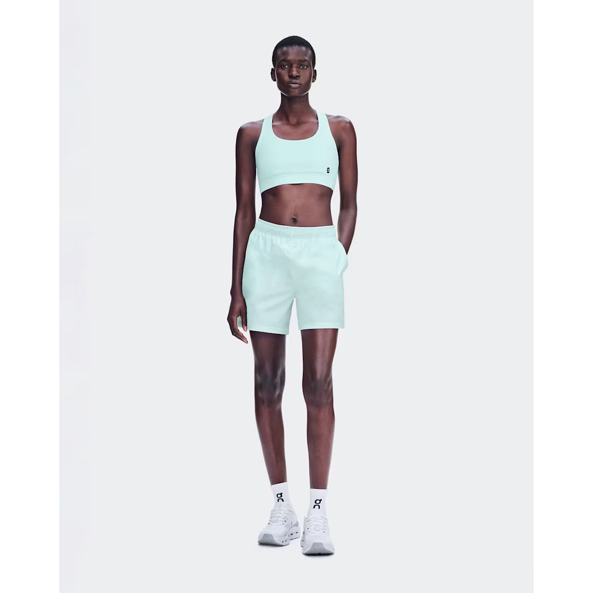 On Running Women's 5" Core Shorts